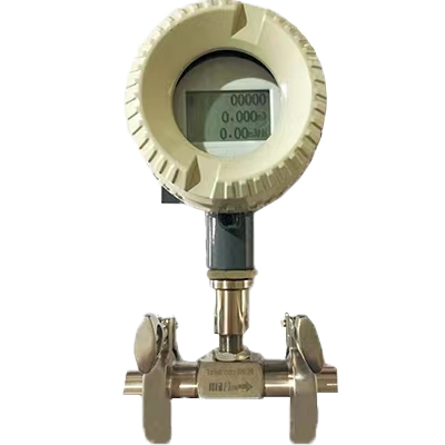 卡箍式液體渦輪流量計 卡箍式液體渦輪流量計