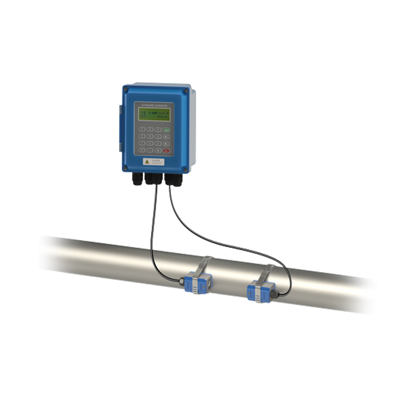 超聲流量計 超聲流量計