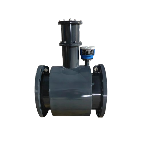 不滿管電磁流量計(jì)怎么選型?